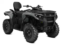 2025 Can-am Outlander Max Dps 700