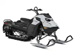 2025 Ski-doo Summit Adr 146 850 E-tec Powdermax Flexedge 2.5" E.s